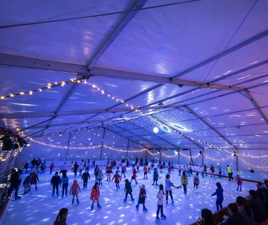 Biz Pisti Sistemi Hakkında