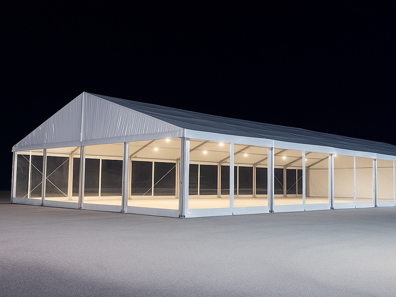 Üst Kapama Çadırı